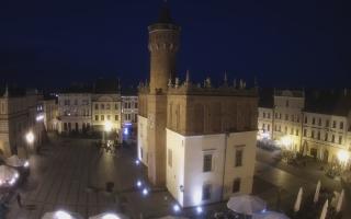 Tarnów Rynek - 14-07-2026 19:36