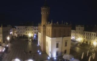 Tarnów Rynek - 14-07-2026 19:42