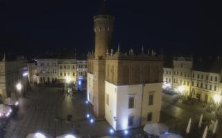 Tarnów Rynek - 14-07-2026 19:47