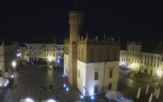 Tarnów Rynek - 14-07-2026 19:53