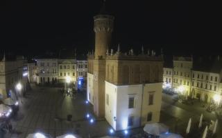 Tarnów Rynek - 14-07-2026 20:24