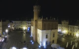 Tarnów Rynek - 14-07-2026 20:29