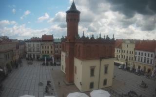 Tarnów Rynek - 28-07-2026 08:49