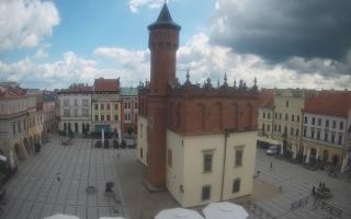 Tarnów Rynek - 28-07-2026 08:54