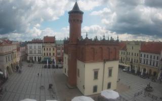 Tarnów Rynek - 28-07-2026 09:00