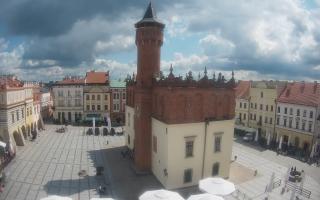 Tarnów Rynek - 28-07-2026 09:05