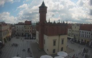 Tarnów Rynek - 28-07-2026 09:10