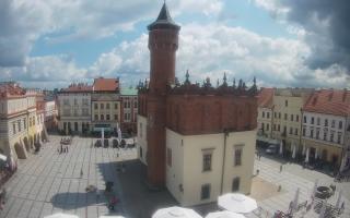 Tarnów Rynek - 28-07-2026 09:16