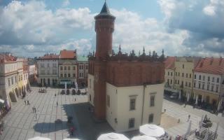 Tarnów Rynek - 28-07-2026 09:21