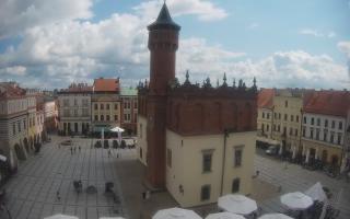 Tarnów Rynek - 28-07-2026 09:37