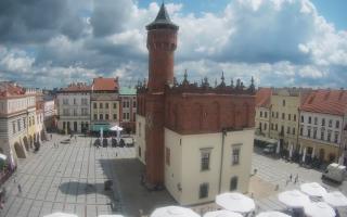 Tarnów Rynek - 28-07-2026 09:53