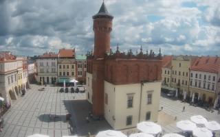 Tarnów Rynek - 28-07-2026 09:59