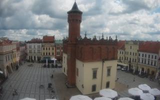 Tarnów Rynek - 28-07-2026 10:04