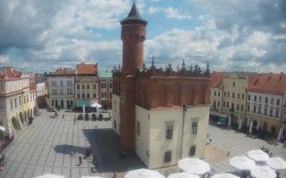 Tarnów Rynek - 28-07-2026 10:20