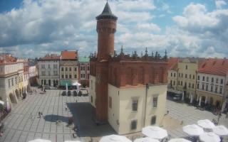 Tarnów Rynek - 28-07-2026 10:25