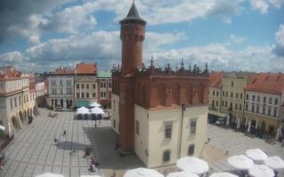 Tarnów Rynek - 28-07-2026 10:36