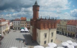 Tarnów Rynek - 28-07-2026 10:42