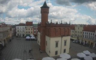 Tarnów Rynek - 28-07-2026 10:52