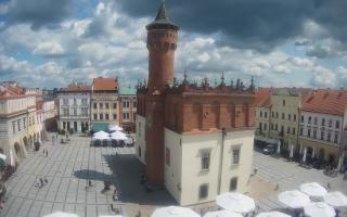 Tarnów Rynek - 28-07-2026 10:58