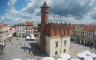 Tarnów Rynek - 28-07-2026 11:03