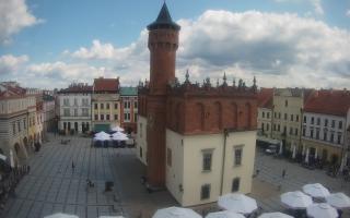 Tarnów Rynek - 28-07-2026 11:08