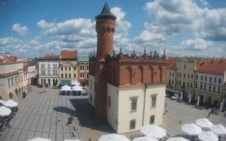Tarnów Rynek - 28-07-2026 11:35