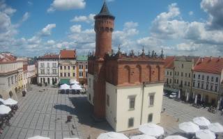 Tarnów Rynek - 28-07-2026 11:41