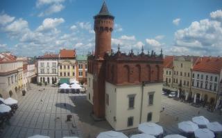 Tarnów Rynek - 28-07-2026 11:51