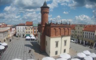Tarnów Rynek - 28-07-2026 12:02