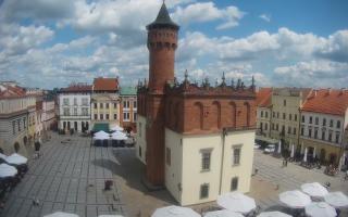 Tarnów Rynek - 28-07-2026 12:13