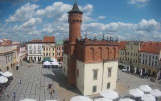 Tarnów Rynek - 28-07-2026 12:18