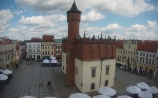 Tarnów Rynek - 28-07-2026 12:24