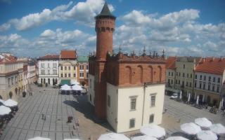Tarnów Rynek - 28-07-2026 12:40