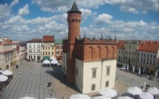 Tarnów Rynek - 28-07-2026 12:45