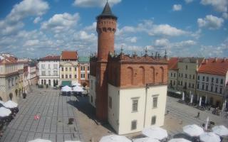 Tarnów Rynek - 28-07-2026 12:56