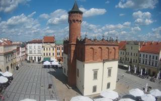 Tarnów Rynek - 28-07-2026 13:01