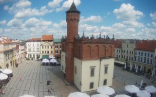 Tarnów Rynek - 28-07-2026 13:07