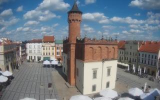 Tarnów Rynek - 28-07-2026 13:55