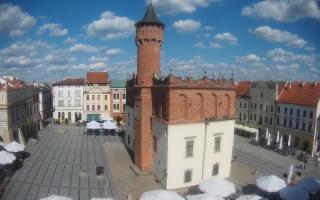 Tarnów Rynek - 28-07-2026 14:22