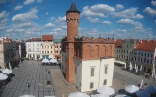 Tarnów Rynek - 28-07-2026 14:27