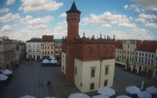 Tarnów Rynek - 28-07-2026 14:33