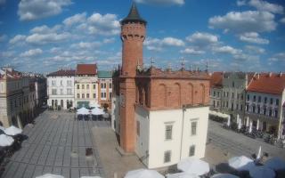 Tarnów Rynek - 28-07-2026 14:38