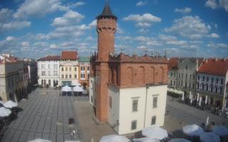 Tarnów Rynek - 28-07-2026 14:43