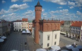 Tarnów Rynek - 28-07-2026 14:49