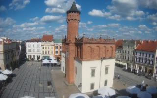 Tarnów Rynek - 28-07-2026 14:54