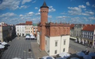 Tarnów Rynek - 28-07-2026 14:59