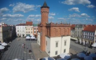 Tarnów Rynek - 28-07-2026 15:05