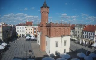 Tarnów Rynek - 28-07-2026 15:26