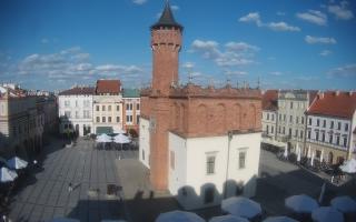 Tarnów Rynek - 28-07-2026 15:48