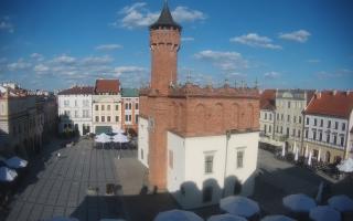 Tarnów Rynek - 28-07-2026 15:53